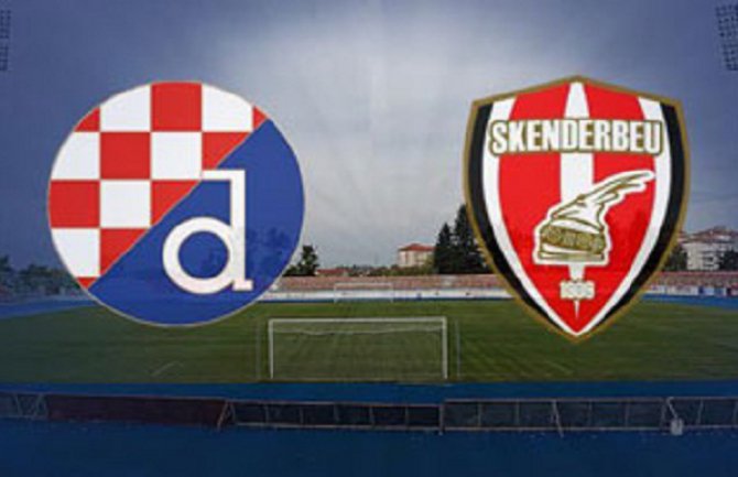 UEFA pokrenula istragu: Meč Dinamo-Skenderbeg namješten?