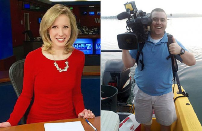 Razlog ubistva dvoje mladih novinara besmislen?