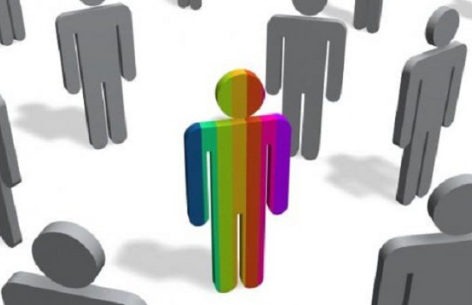 LGBT Forum Progres: Zabrana transrodnoj osobi da promijeni lično ime u ime „suprotnog pola“ korak unazad