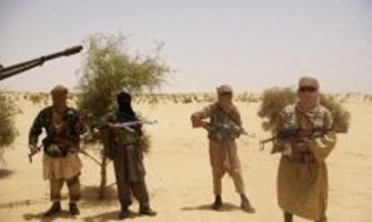 Danas strijeljano deset članova Boko Harama