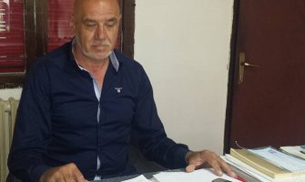 Lokalizovani požari u bjelopoljskoj opštini