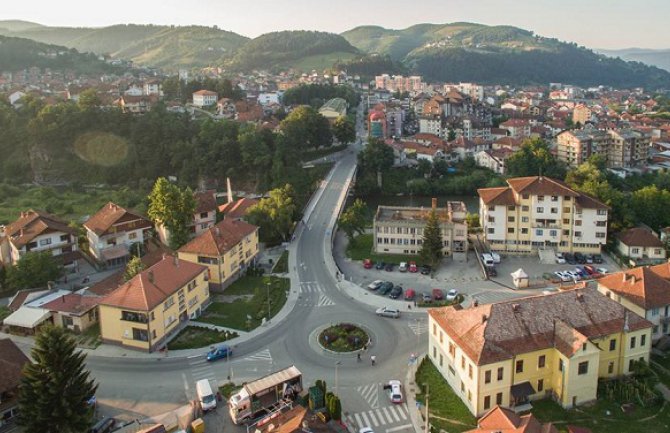 Bijelo Polje na sajmu Turizma u Izmiru