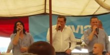 Milorad Dodik opet zapjevao (VIDEO)