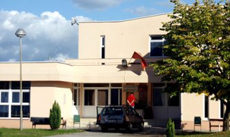 Golubovci: Kontrola Doma zdravlja zbog žalbi pacijenta