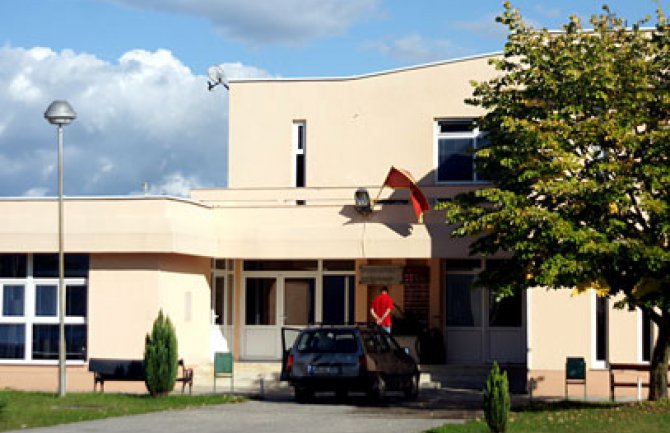 Golubovci: Kontrola Doma zdravlja zbog žalbi pacijenta