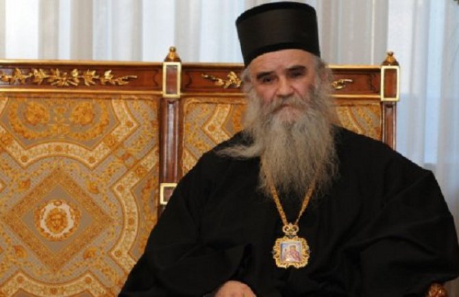 Amfilohije ne želi da kaže da li će glasati i učestvovati u kampanji