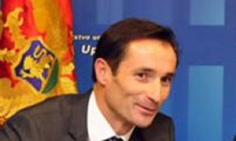 Vojislav Vojo Dragović rukovodilac graničnog odsjeka Centar