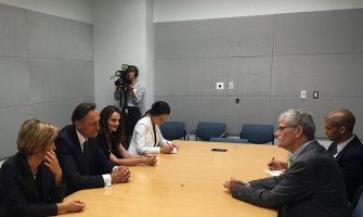 Tužilaštvo pored znanja i stručnosti mora biti i personalno nezavisno