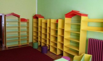 Adaptacija u toku: Bijelo Polje dobija Narodnu biblioteku