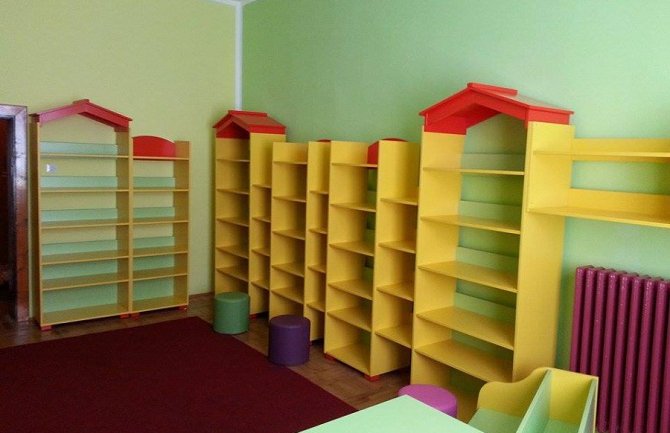 Adaptacija u toku: Bijelo Polje dobija Narodnu biblioteku