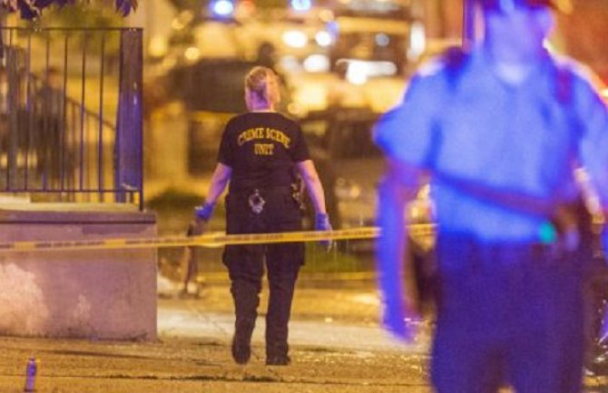 Ubijen policajac tokom rutinske saobraćajne kontrole