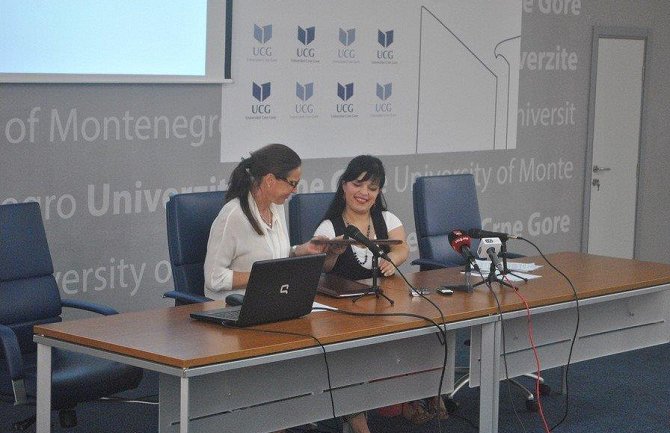 Vujačić: Visoko obrazovanje da bude dostupno svima