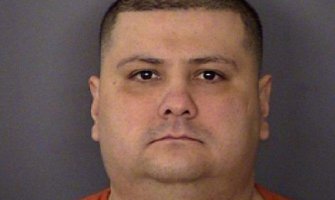 San Antonio: Podigao je ruke, a policajac ga je ubio (VIDEO)