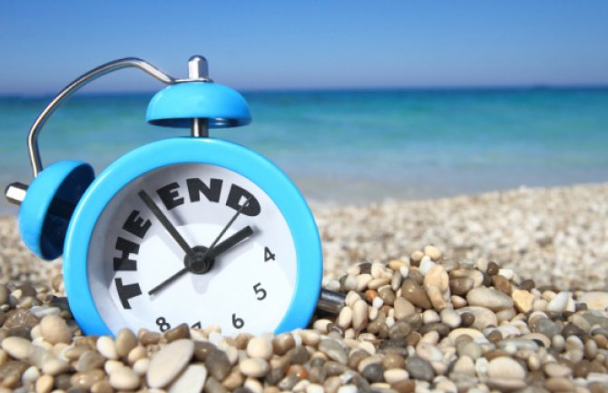 Od vikenda kiša uz pad temperature