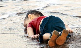 Rođaci preminulog sirijskog dječaka dobili azil u Kanadi