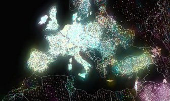 Harvard pokazao koliko izvozi koja država, Balkan u mraku