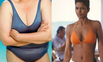 Doručkujte ovo svakog jutra i bikini će vam stajati kao Hale Beri