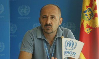 CG: Broj tražilaca azila trostruko veći u odnosu na prošlu godinu