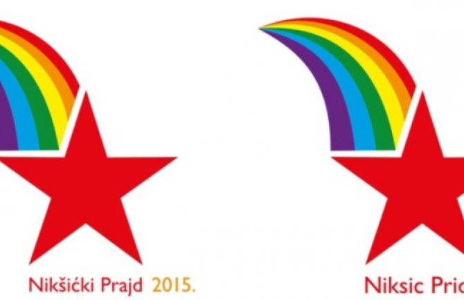 Nikšić: Protest komunista za odbranu antifašističkih simbola od LGBT