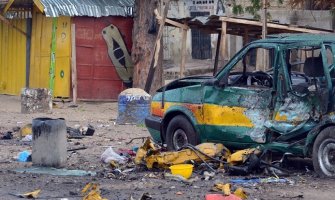 Tinejdžerke izvele napade, devet mrtvih, a ranjeno 29 ljudi