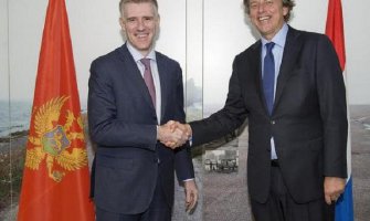 CG u kratkom periodu postigla zapažene rezultate u oblasti evropske i evroatlantske integracije