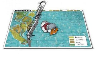 Društvene mreže na svoj način odaju počast utopljenom trogodišnjem dječaku (Foto)