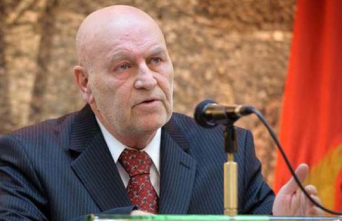 Vlada ne imenuje rabine