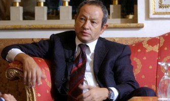 Egipatski milijarder  kupuje ostrvo za smještaj izbjeglica