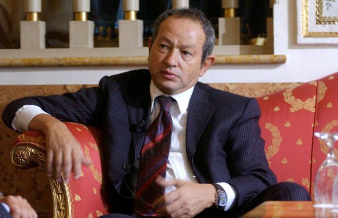 Egipatski milijarder  kupuje ostrvo za smještaj izbjeglica