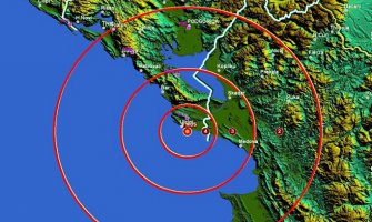 Šteta od zemljotresa jačine sedam stepeni rihtera bila bi i do 50 milijardi eura