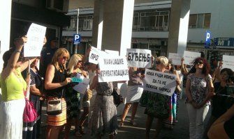 Žene DF-a: Ivica Stanković ništa ne radi na suzbijanju kriminala