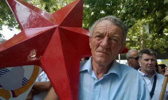 Komunistima smeta što LGBT populacija ravnja sebe sa narodnim herojima