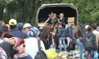 Počasni konzul Francuske pomagao u krijumčarenju migranata