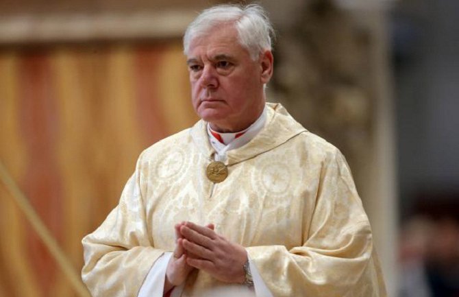 Da li je Katolička crkva pred raskolom?