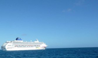 Posao na kruzerima: Dobra zarada i prilika da se obiđe svijet