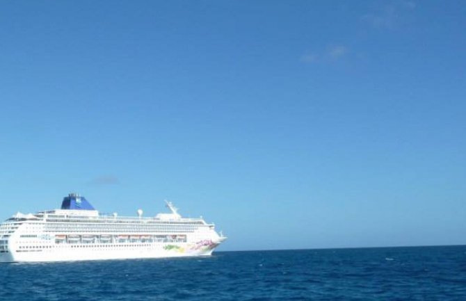 Posao na kruzerima: Dobra zarada i prilika da se obiđe svijet