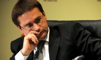 Članstvo u NATO pa u EU put ka demokratiji i kontrolisanoj vlasti