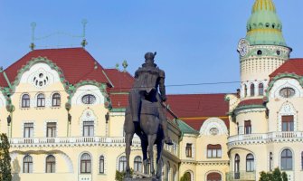 Gradonačelnik Bukurešta u pritvoru zbog uzimanja mita