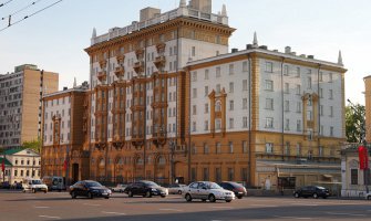 Za godinu dana u Rusiji uhvaćeno 290 stranih agenata