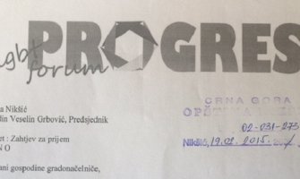  Pritužba protiv Grbovića zbog diskriminacije