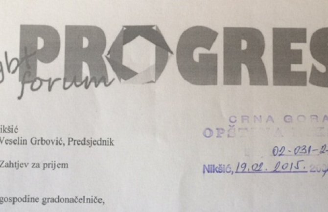  Pritužba protiv Grbovića zbog diskriminacije