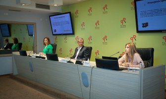 Institut alternativa: Glas građana - ključni pokazatelj stanja u javnoj upravi