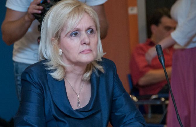  Jelić: Jesam član DPS-a, ali nije legitimno da sprovodim politiku te stranke