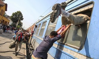 IOM: CG u boljem položaju od susjeda