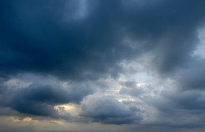 Danas promjenljivo,  sa sunčanim intervalima