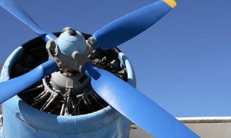 Srušio se mali avion, poginulo pet osoba