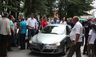 HRA čeka policiju i tužilaštvo