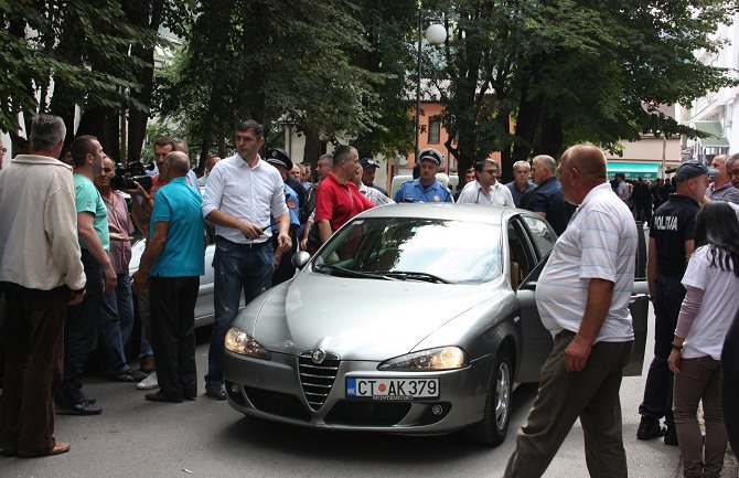 HRA čeka policiju i tužilaštvo