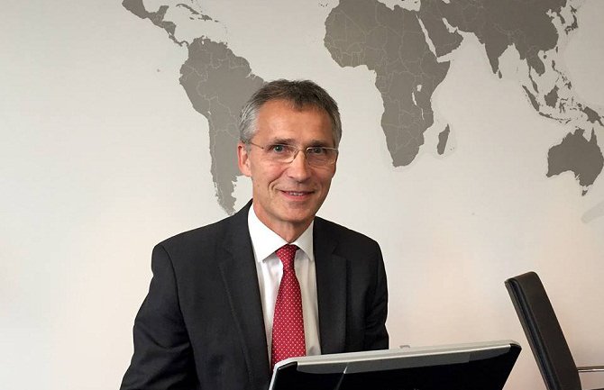 Stoltenberg:  Crna Gora dobro napreduje, procijena napretka u decembru