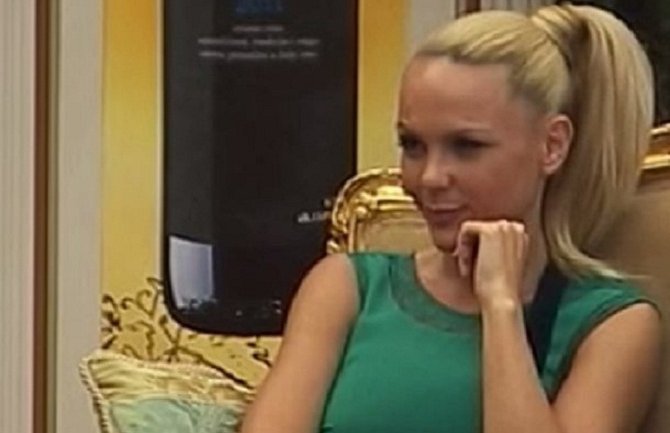 Slađana Petrušić miješala Ekremu, pa jahala Eru! (VIDEO)